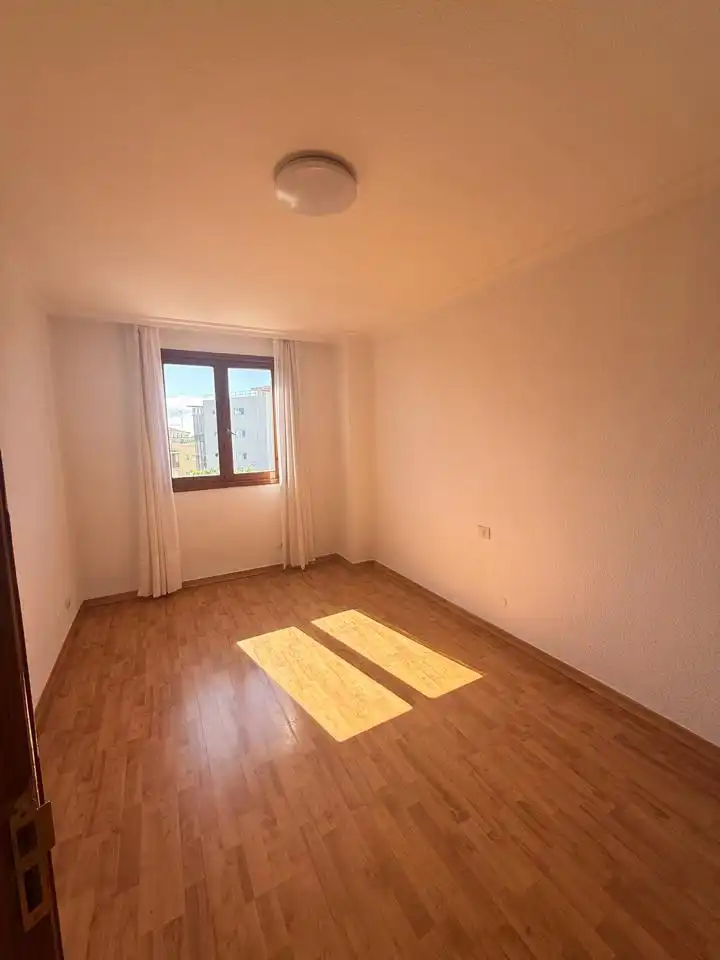 Wohnung 130 m² in Santa Cruz de Tenerife