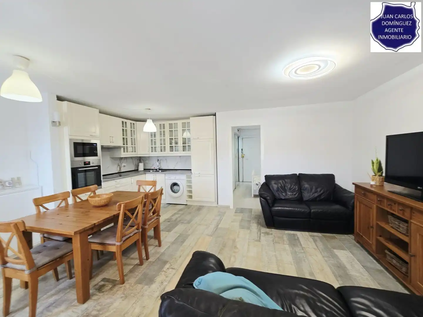 Piso de 45 m² en Mogán