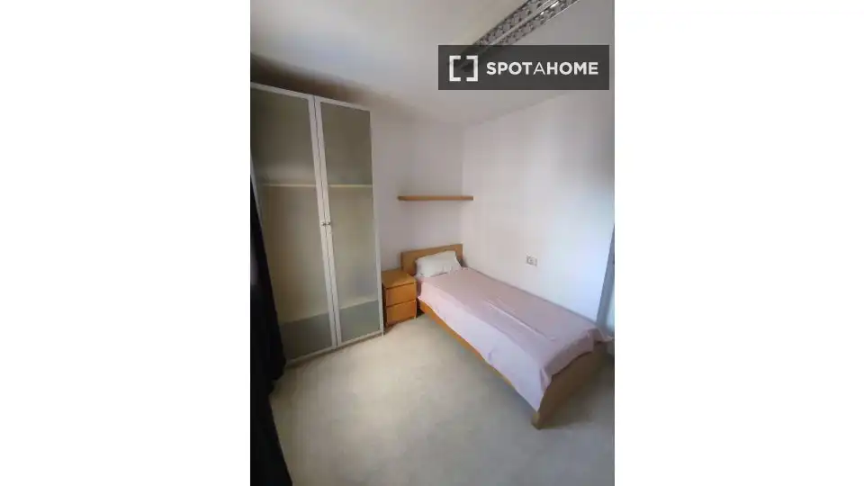 Habitación en alquiler, Candelaria