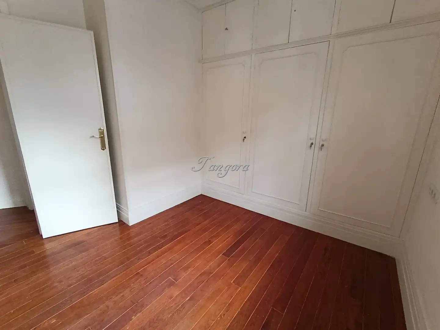 Piso de 120 m² en Guecho