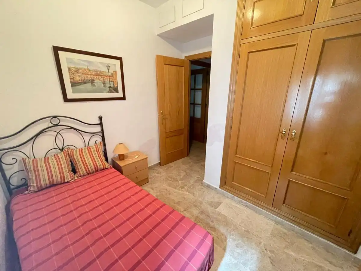 Piso de 80 m² en Badajoz