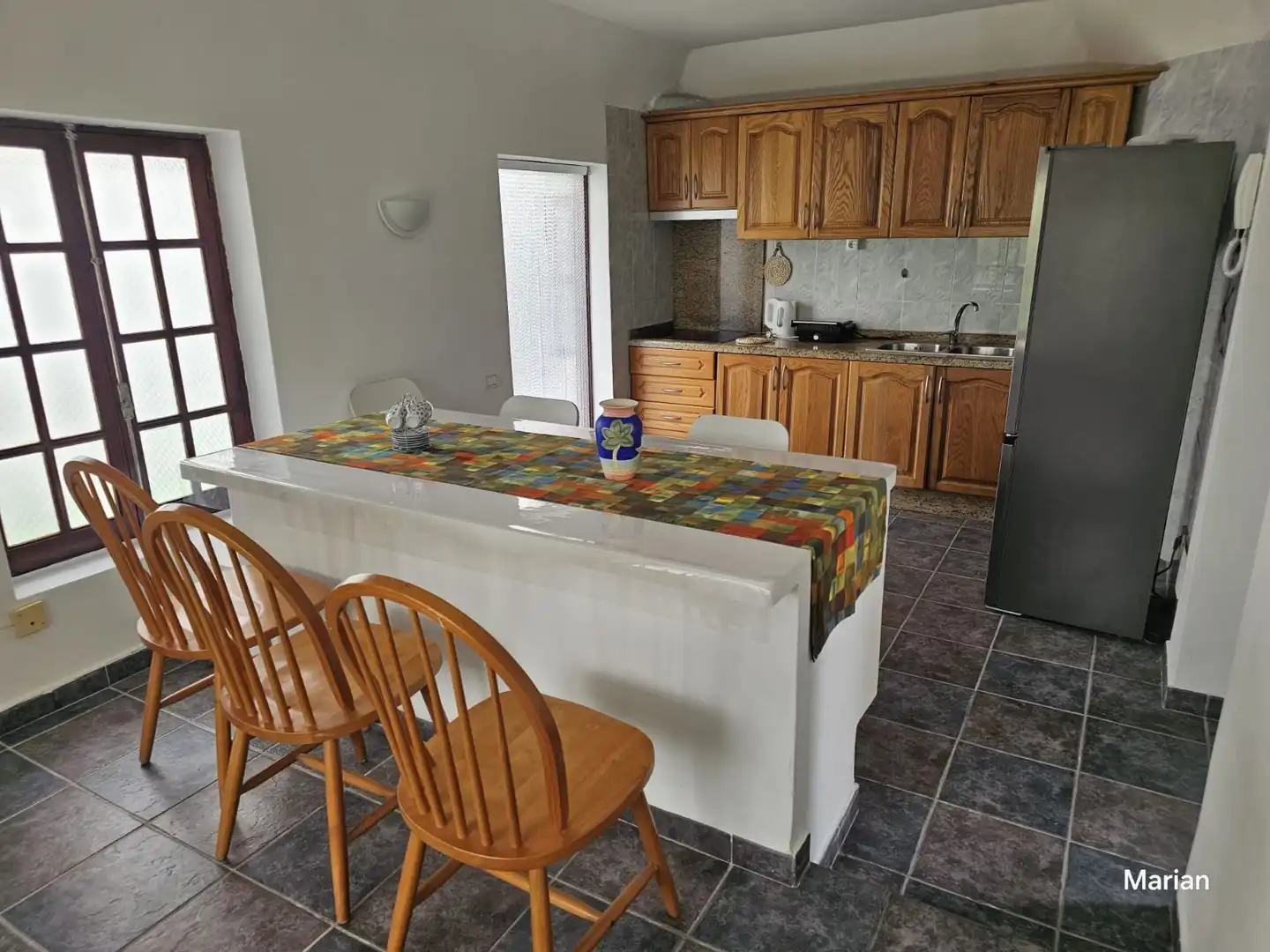 Piso de 80 m² en La Orotava
