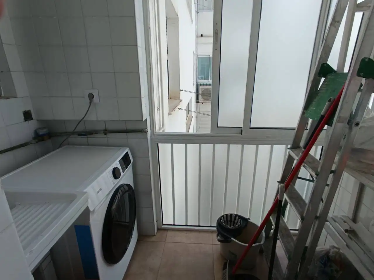 Piso de 130 m² en Sevilla