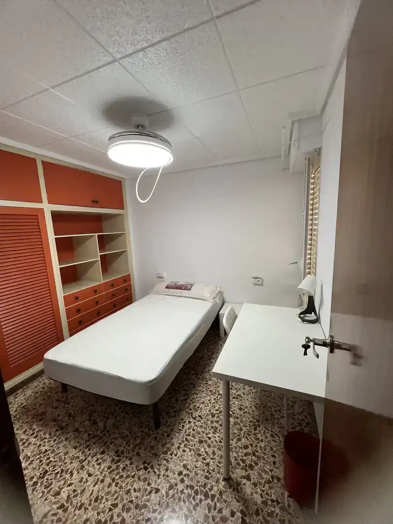 Habitación 160 m², Elche