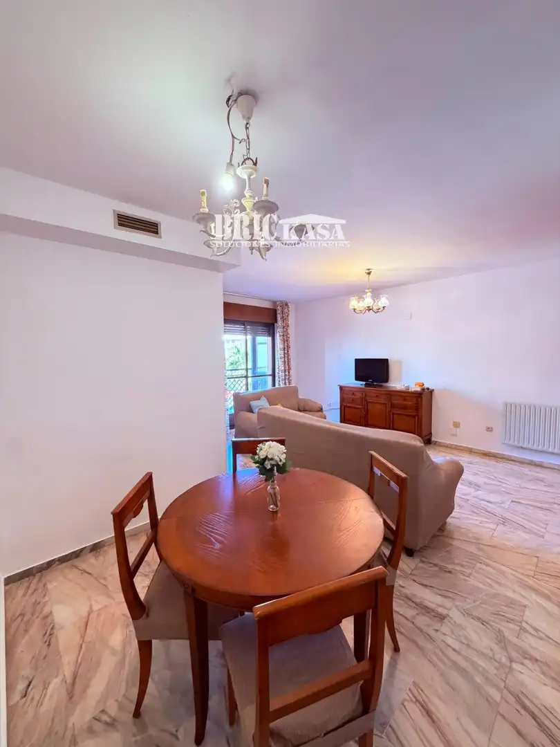 Appartement 110 m² à Cáceres