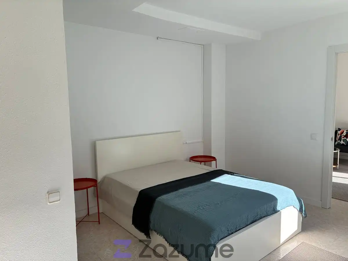Piso de 58 m² en Reus