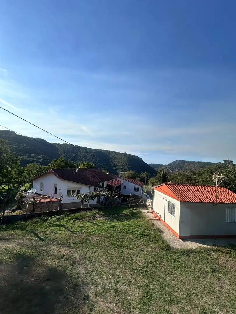 Piso de 95 m² en Parada de Sil