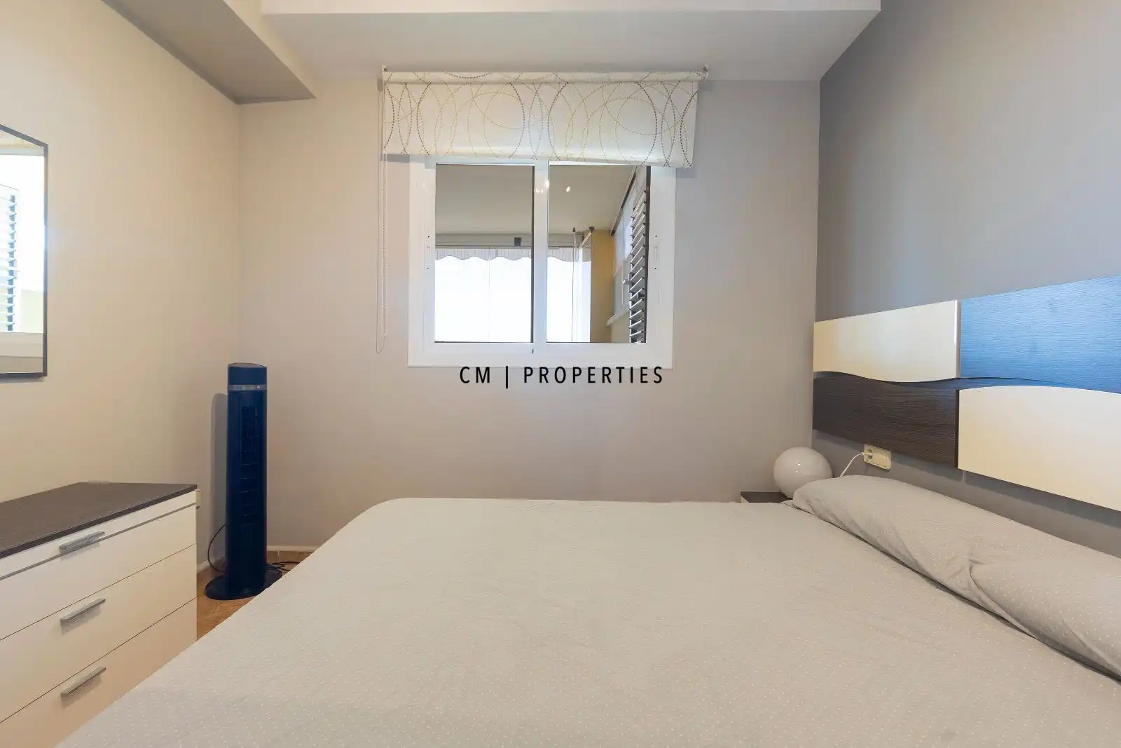 Pis de 113 m² a Sagunt