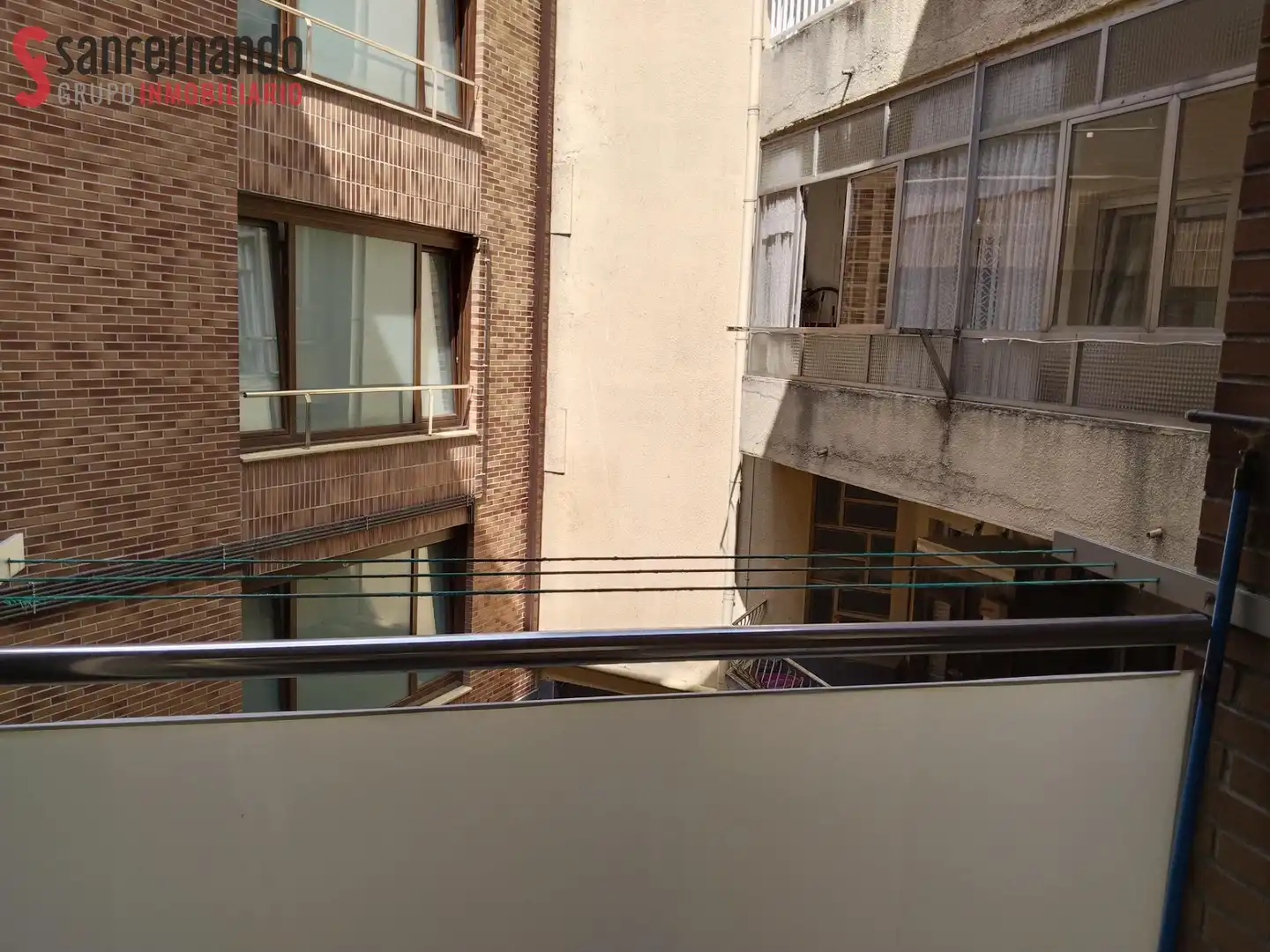 Pis de 100 m² a Los Corrales de Buelna