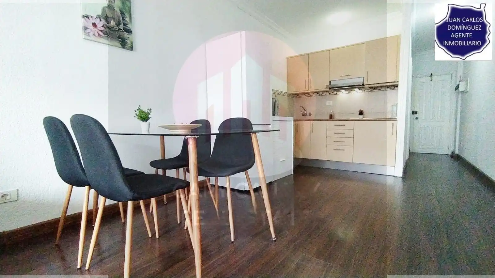 Piso de 60 m² en San Bartolomé de Tirajana