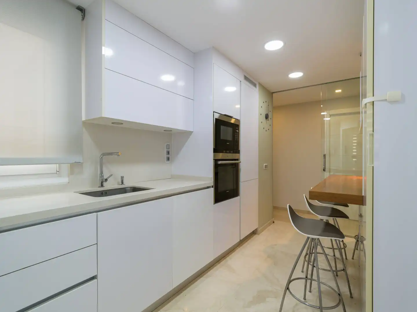 Piso de 114 m² en Las Palmas de Gran Canaria