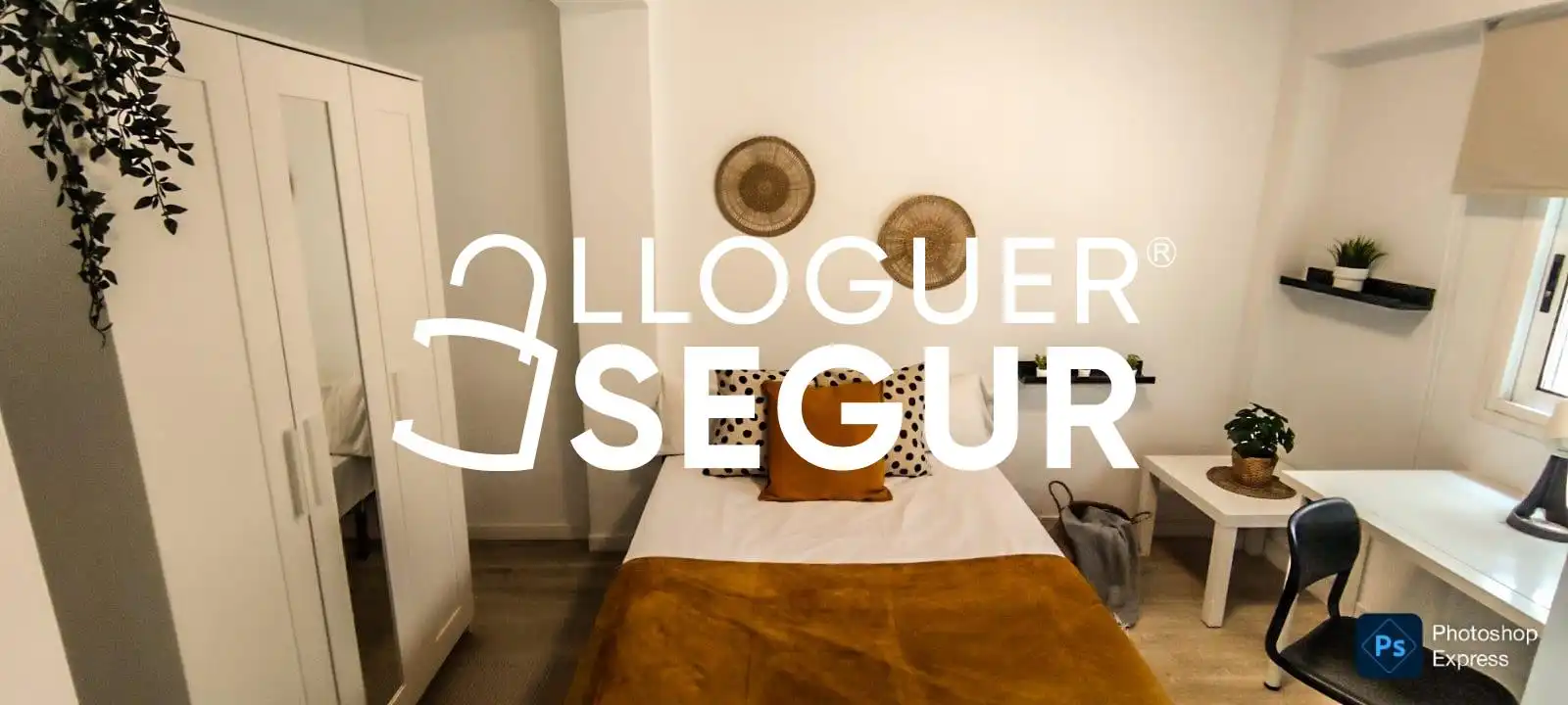 Piso de 63 m² en Tarragona