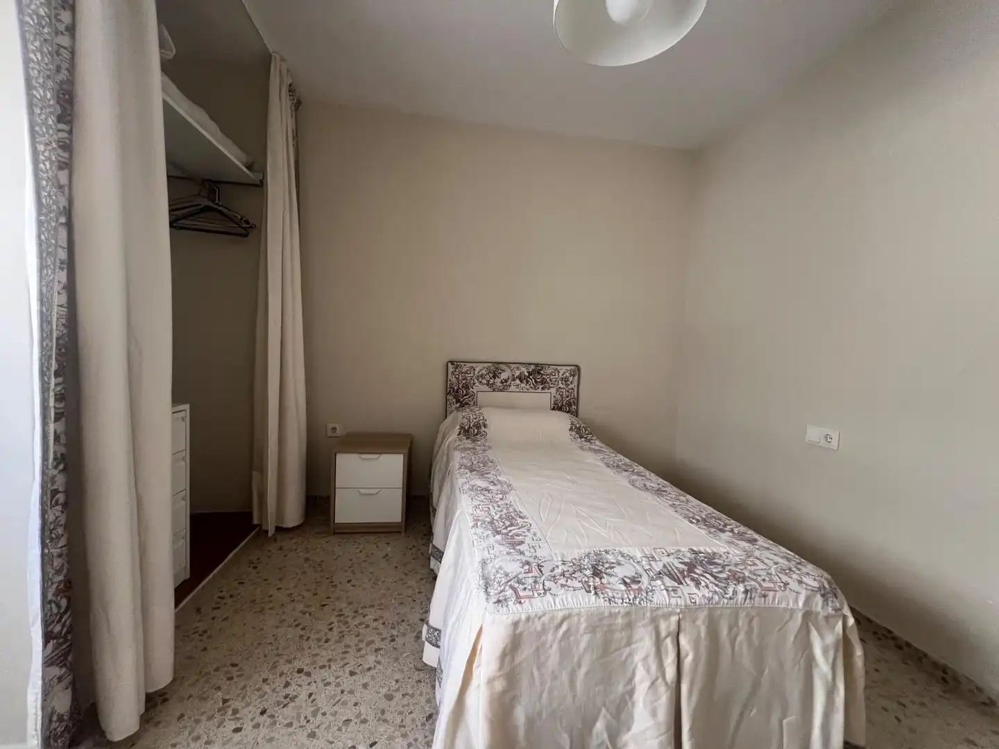 Piso de 89 m² en Algeciras