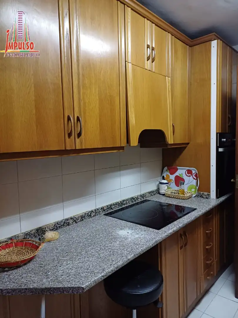 Appartement 68 m² à Albacete