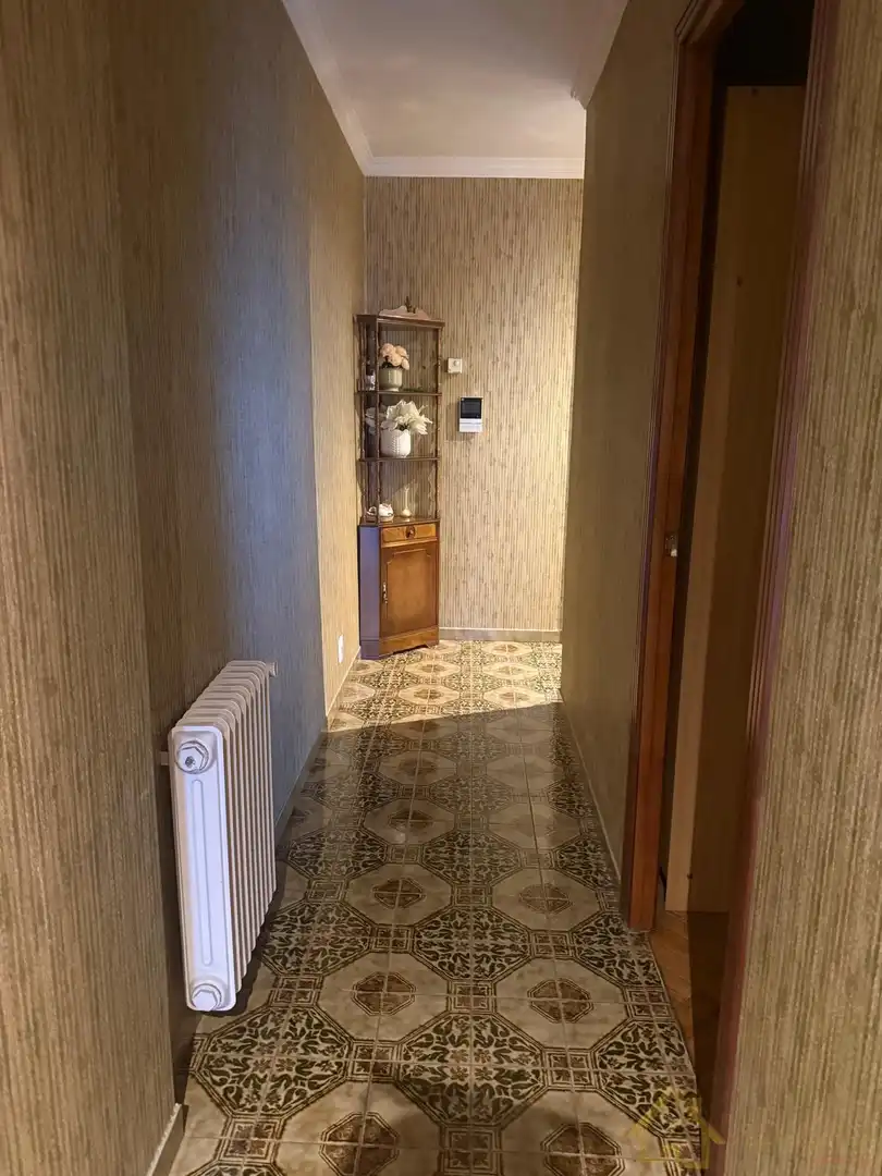 Piso de 125 m² en Lugo