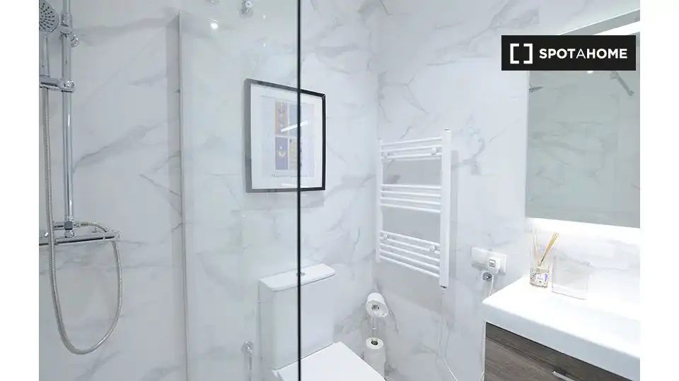 Habitación en alquiler, Bilbao