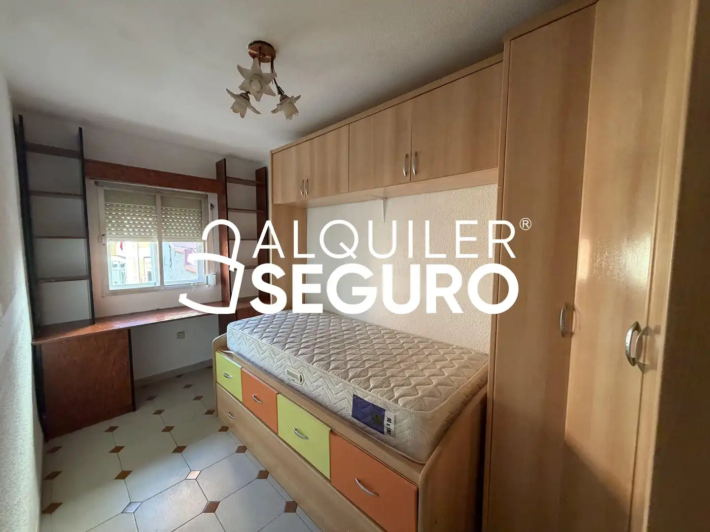 Appartamento 62 m² a Leganés