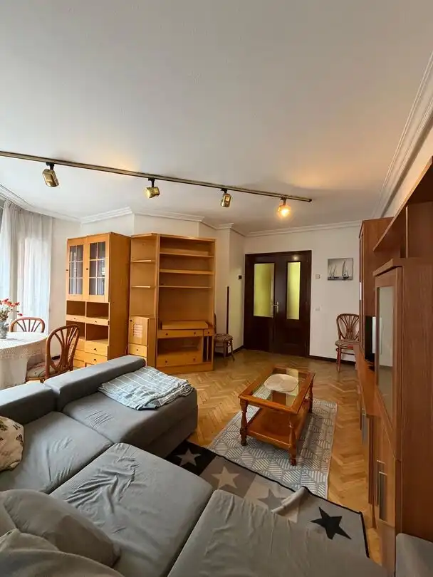 Piso de 110 m² en Gijón