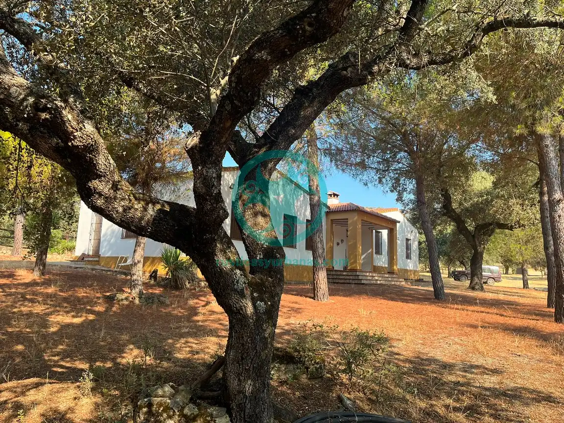 Casa de 200 m² a Cáceres