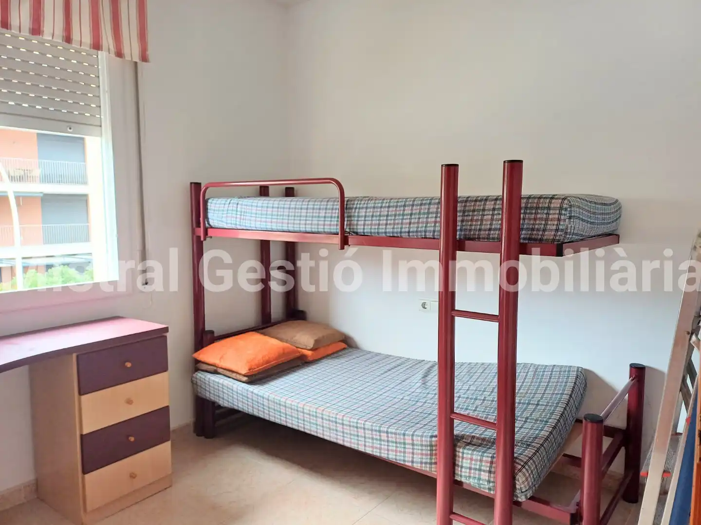Piso de 116 m² en Calafell