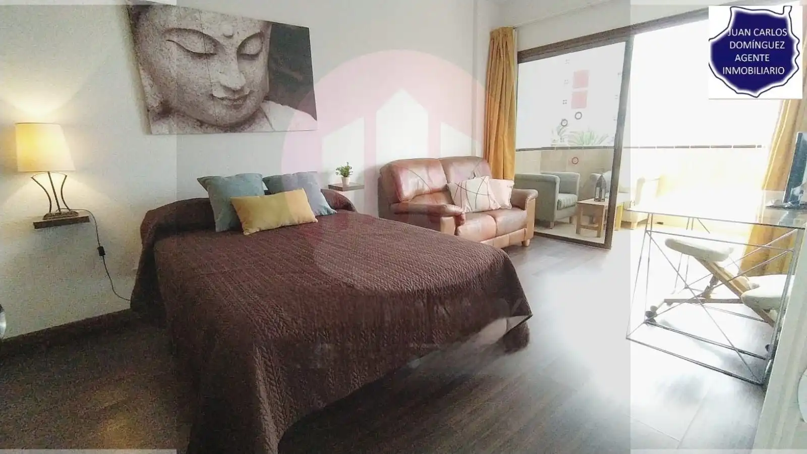 Piso de 60 m² en San Bartolomé de Tirajana