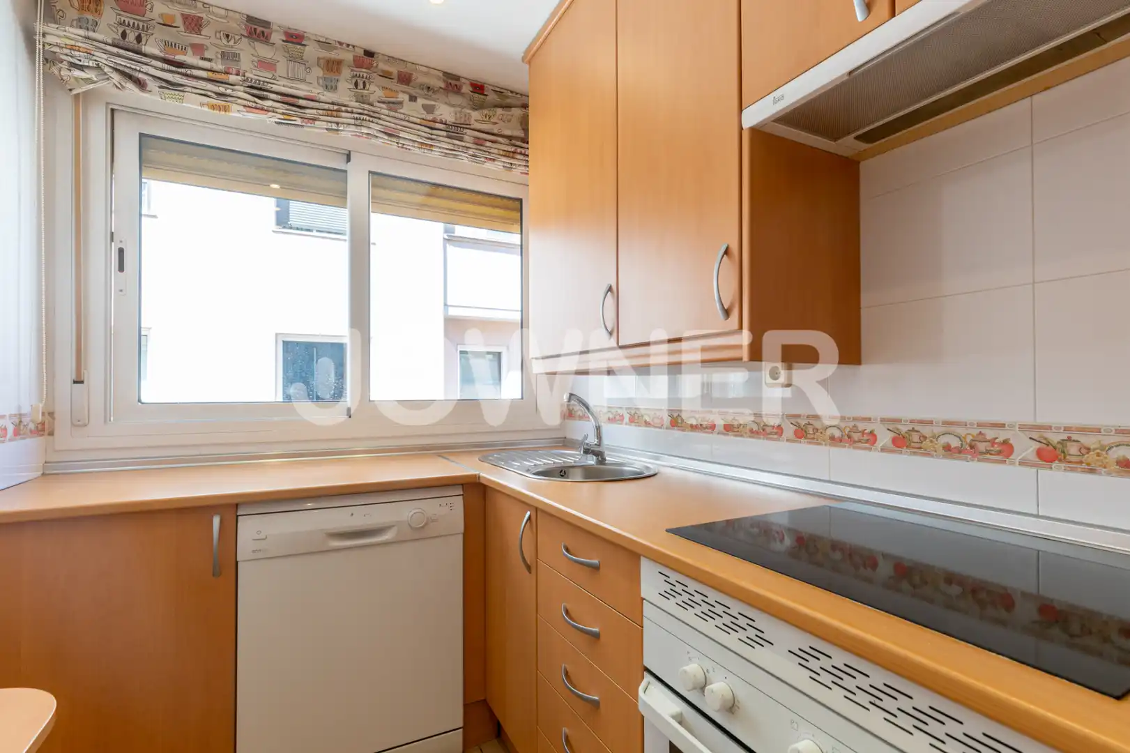 Piso de 110 m² en Madrid