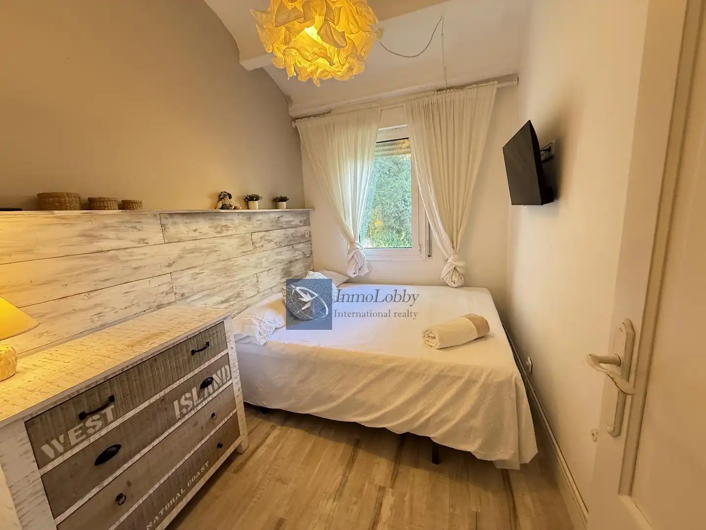 Pis de 85 m² a Sant Feliu de Guíxols