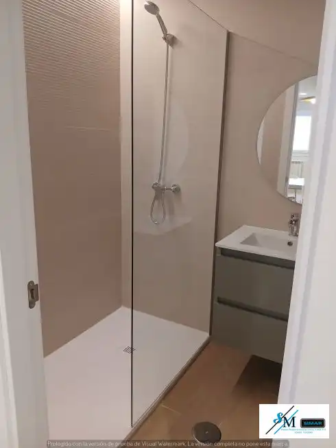 Pis de 92 m² a Toledo