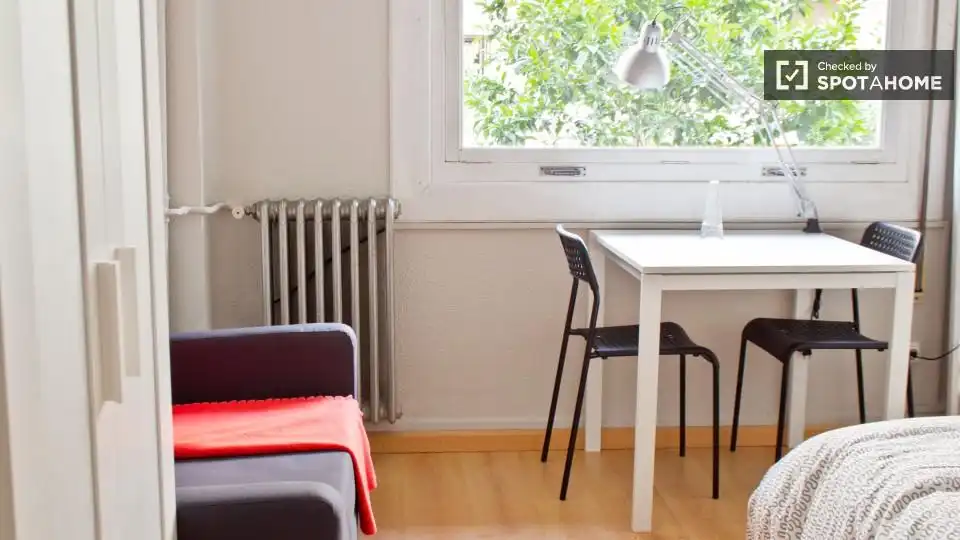 Habitació de lloguer, València