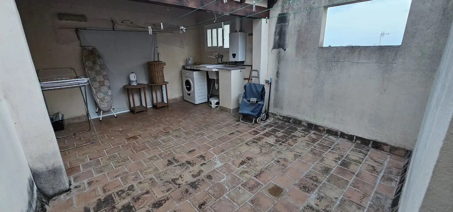 Piso de 120 m² en Manacor