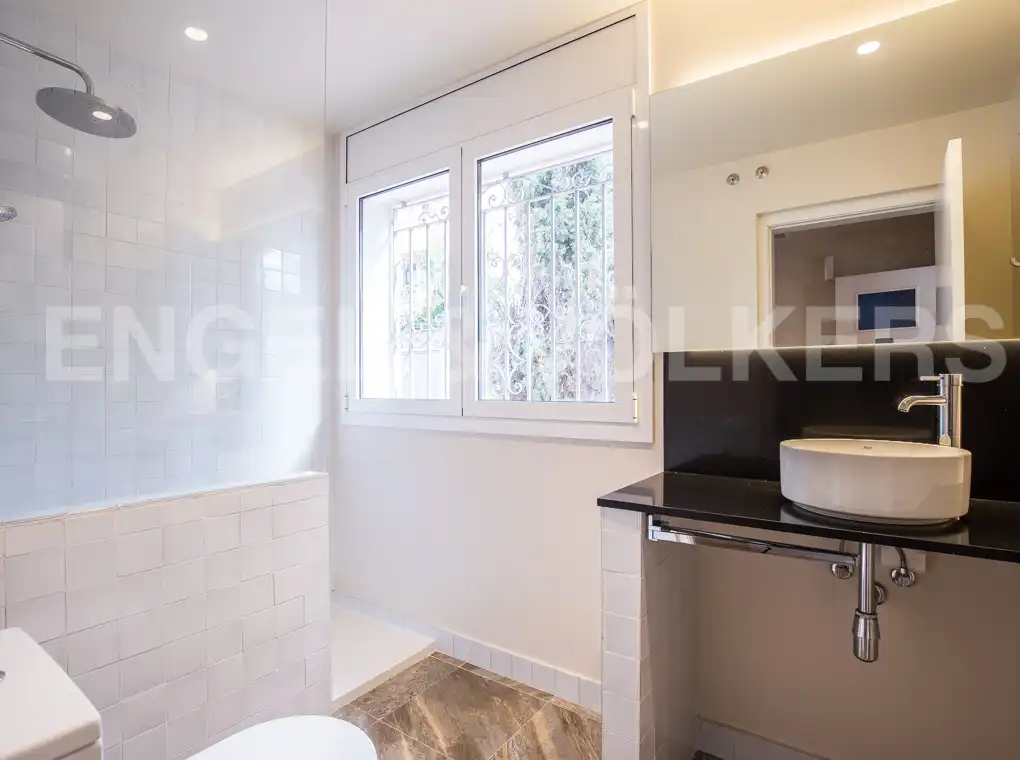 Piso de 238 m² en Barcelona