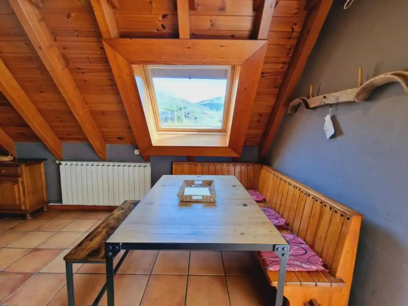 Piso de 100 m² en Alto Arán