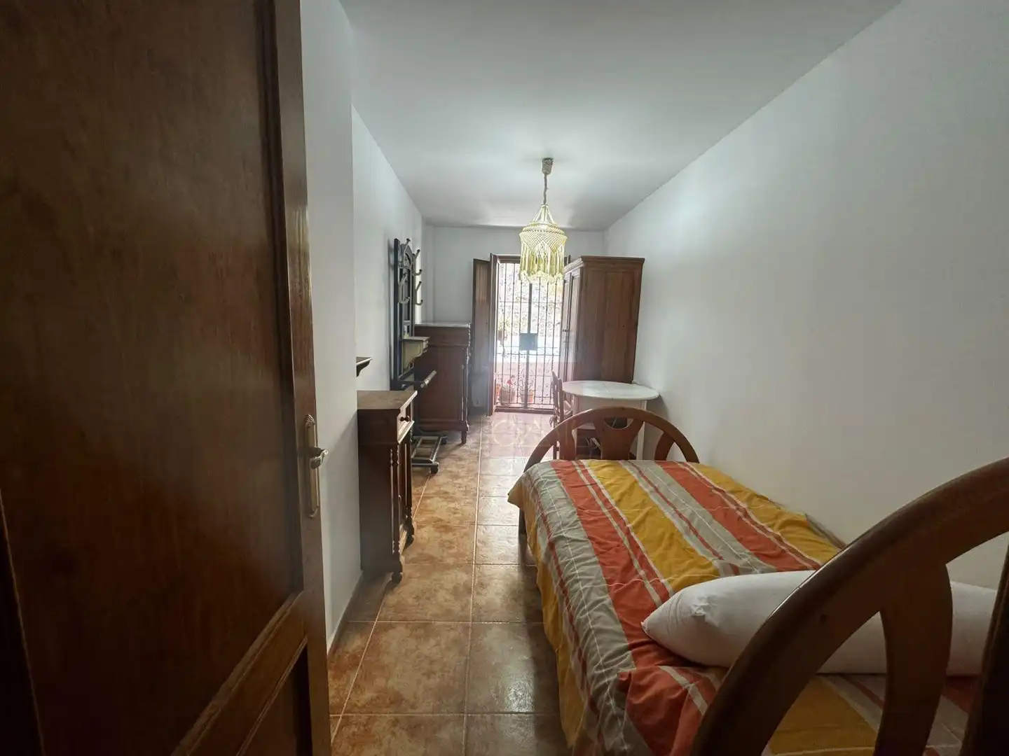 Pis de 84 m² a Granada