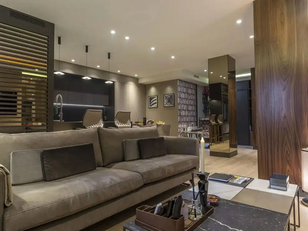 Appartamento 51 m² a Palma