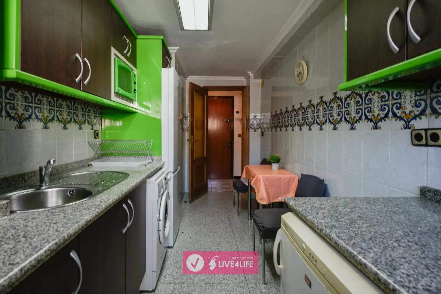 Piso de 78 m² en Sevilla