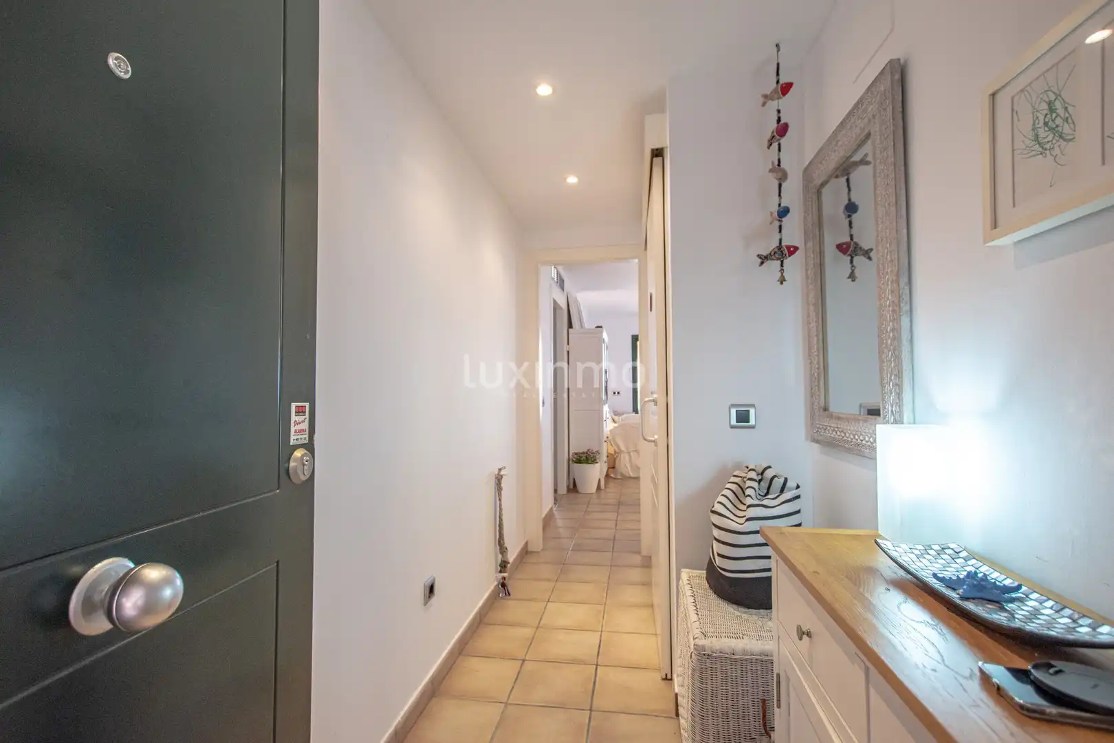 Apartamento 95 m² em Altea