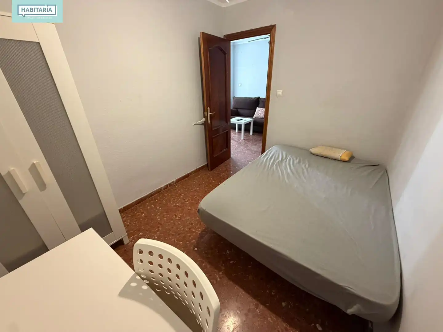 Piso de 110 m² en Málaga
