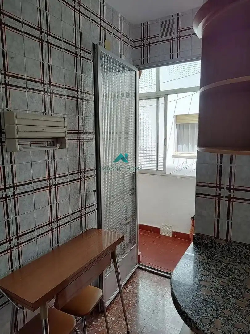 Piso de 146 m² en Jaén
