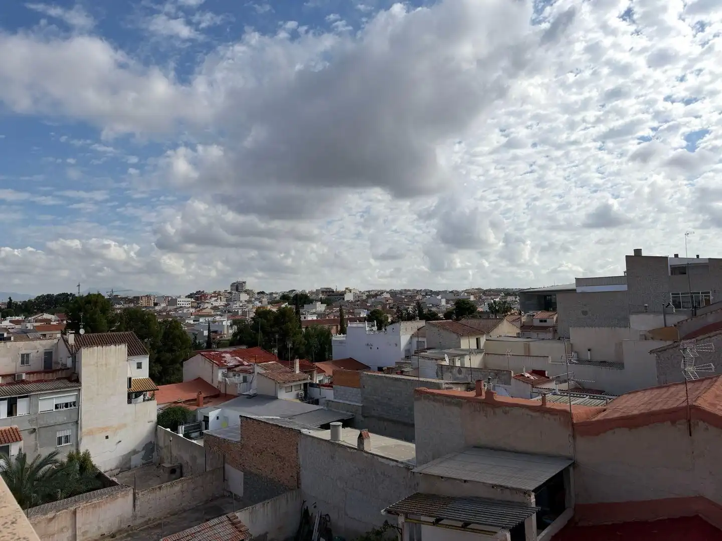 Pis de 75 m² a Molina de Segura