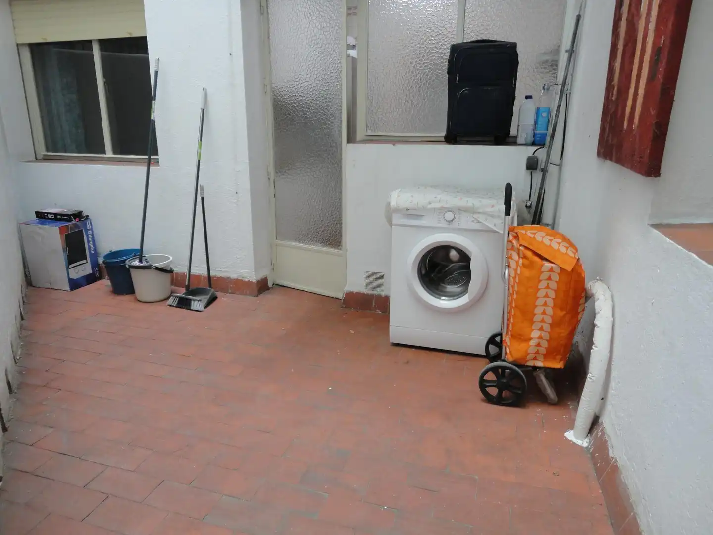 Piso de 91 m² en Granada