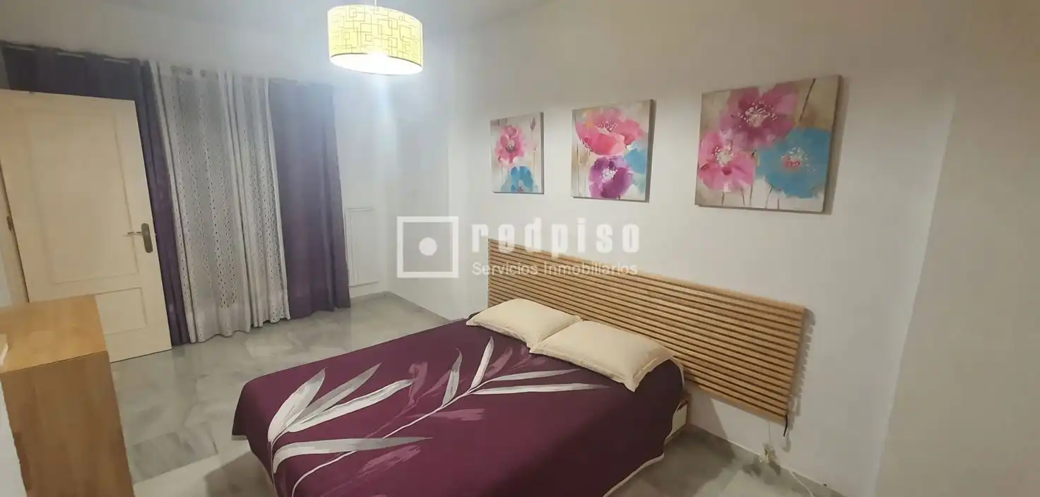 Piso de 62 m² en Sevilla