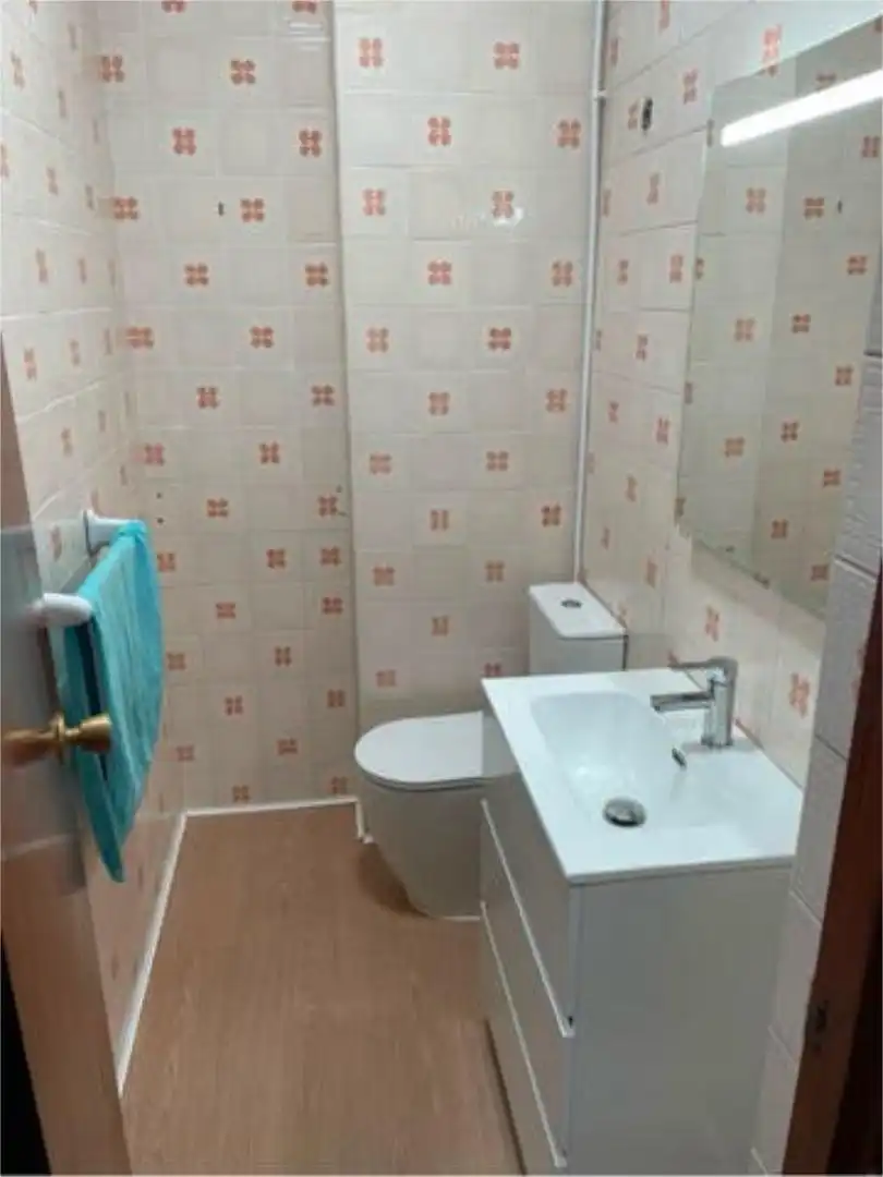 Piso de 90 m² en Almería
