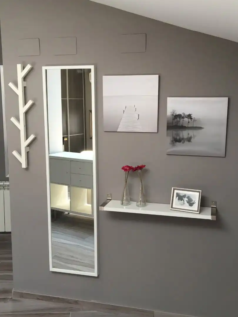 Piso de 45 m² en Valladolid