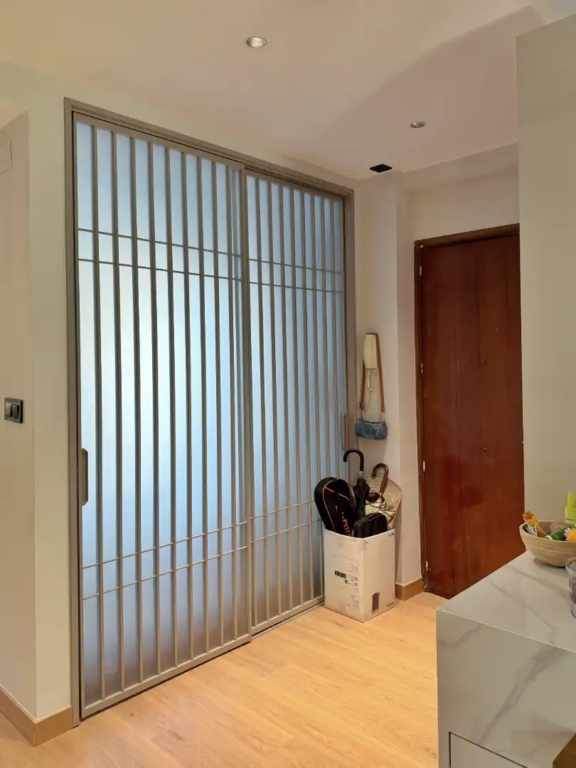 Appartement 160 m² à Barcelone