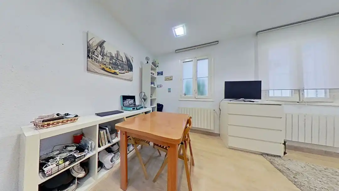 Piso de 42 m² en Madrid
