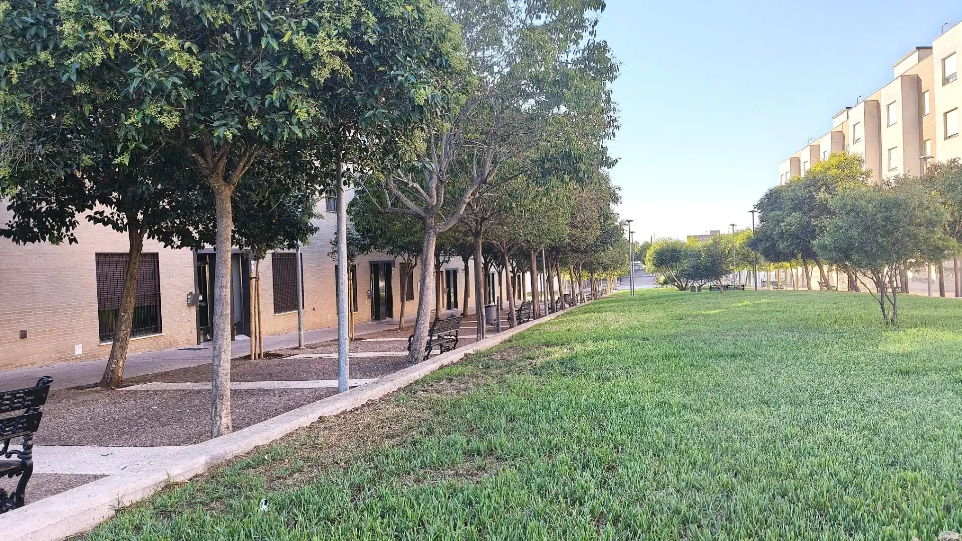 Piso de 63 m² en Badajoz