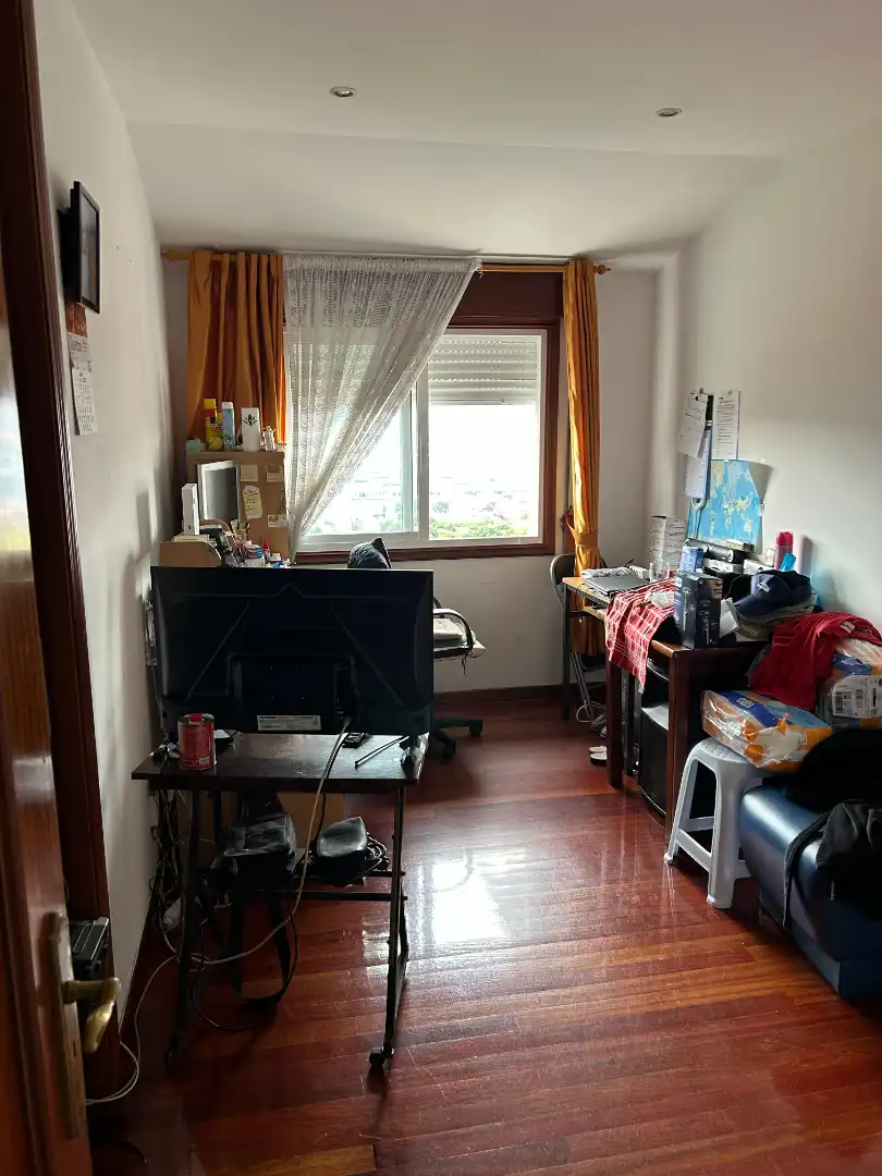 Piso de 300 m² en Moaña