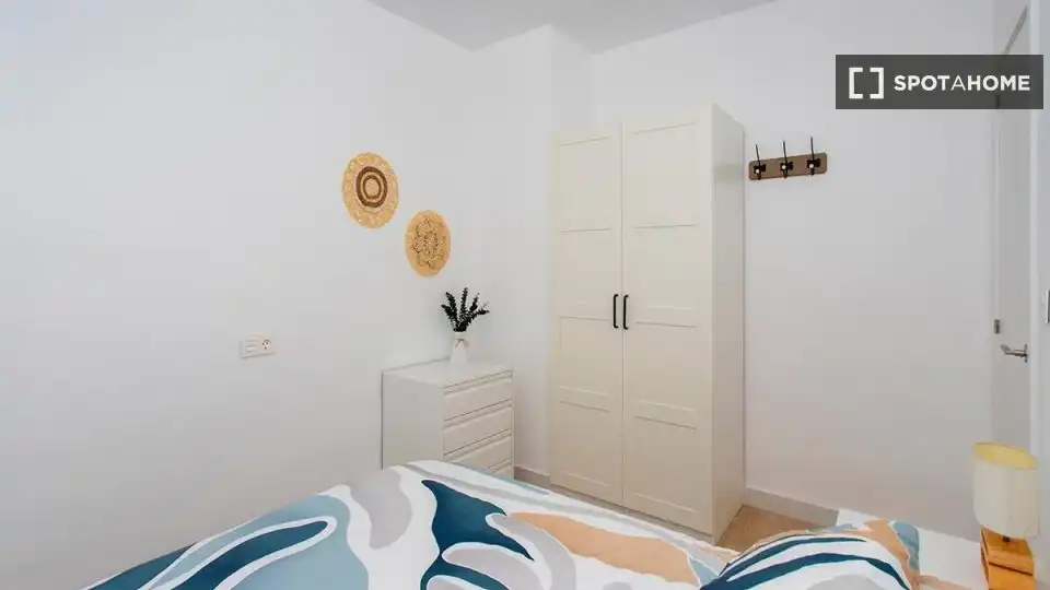 Habitación en alquiler, Pilar de la Horadada
