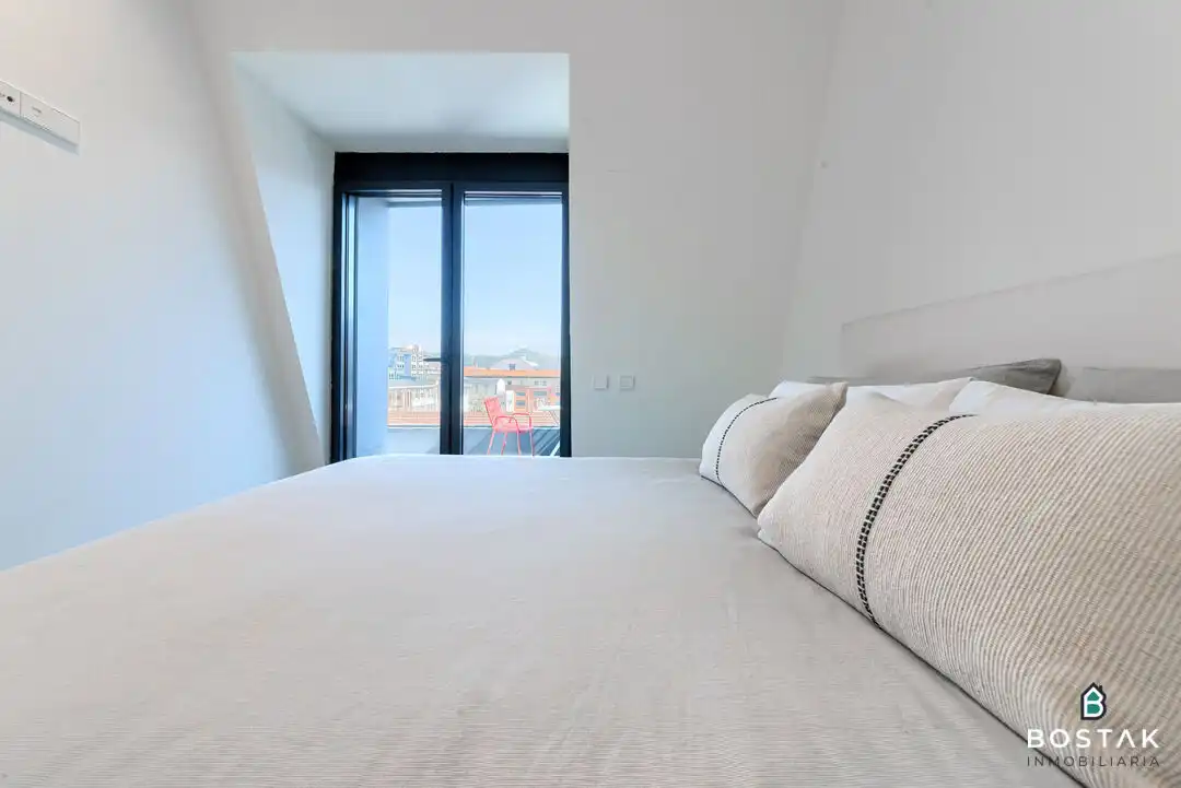 Piso de 96 m² en Bilbao
