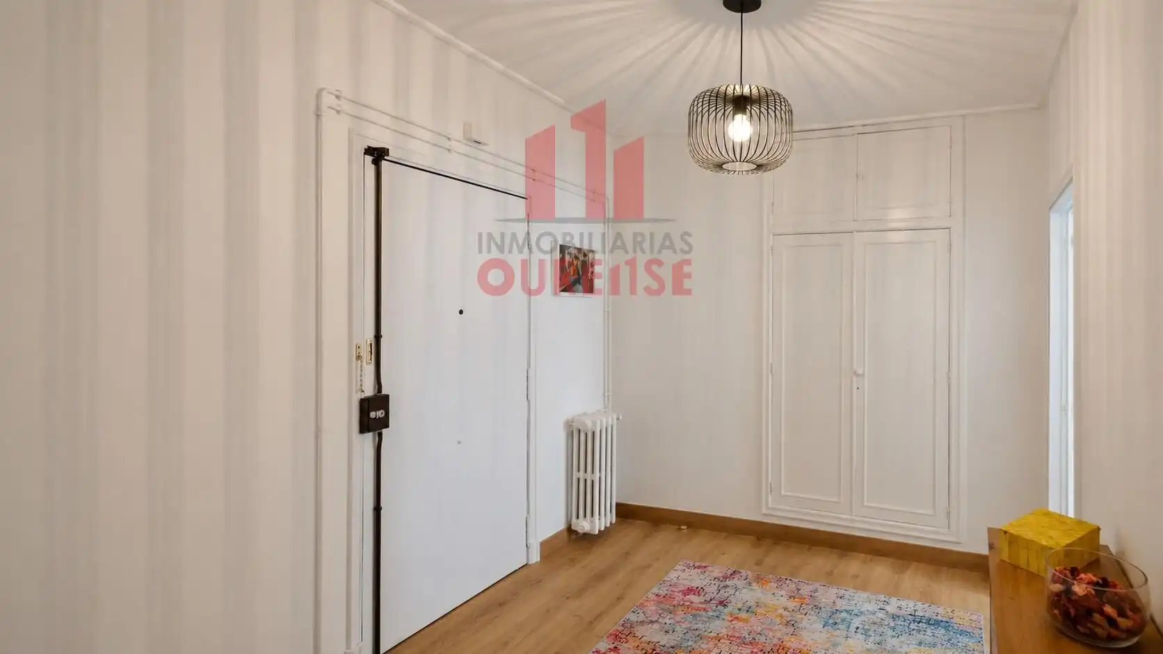 Piso de 85 m² en Ourense